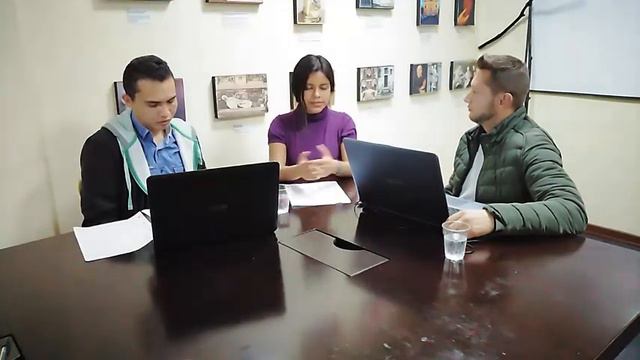 Pensamiento teológico / Bíblico de Karl Barth y Rudolph Bultmann смотреть онлайн