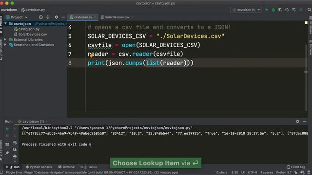 PyCharm Tips & Tricks #14: Simplify Nested Statements with Composite Refactoring смотреть онлайн