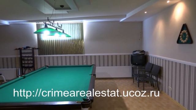 Продам дом в Крыму Ласпи смотреть онлайн