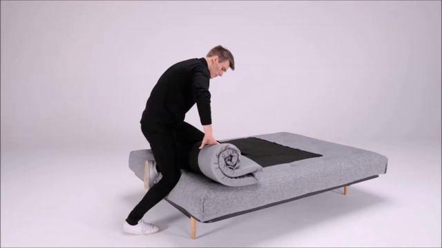Topdekmatras van Innovation Living смотреть онлайн