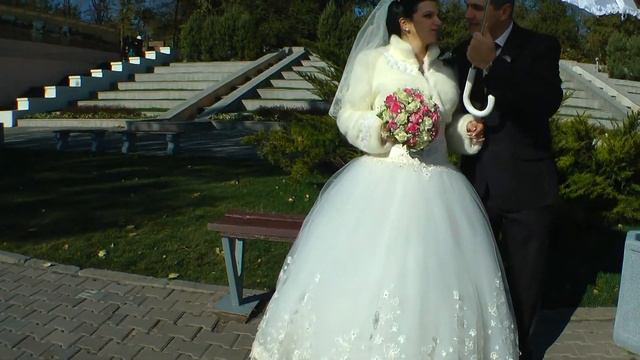 Фото-Видеосъемка свадеб в Ростове-на-Дону тел.+79508598434 смотреть онлайн