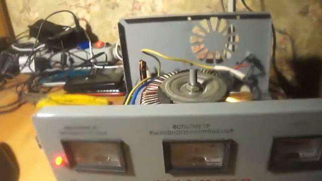 Зарядное устройство MAXINTER PLUS-20CT, ремонт смотреть онлайн