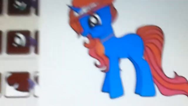 Пони Creator Новый год смотреть онлайн