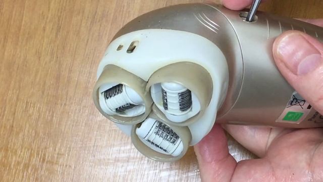 BRAUN silk-epil эпилятор PANASONIC почистить смотреть онлайн