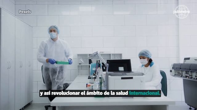 ¿Vacuna anticáncer? Rusia asegura que muy pronto la aplicarán смотреть онлайн