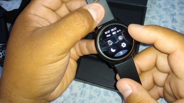 HAYLOU SOLAR LS05 - Xiaomi смотреть онлайн