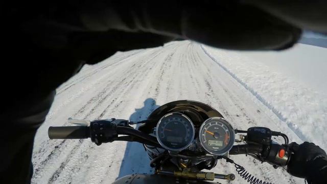 Байкальская Миля. Baikal Mile. смотреть онлайн
