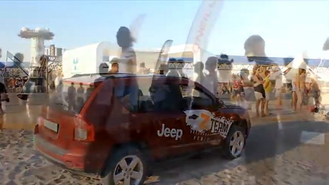 Z Games 2012 ::: День смотреть онлайн