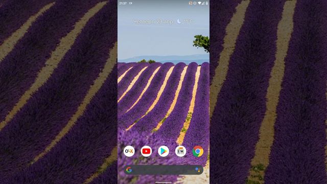 Android 11 developer preview 3 on Google Pixel 2 XL обзор смотреть онлайн