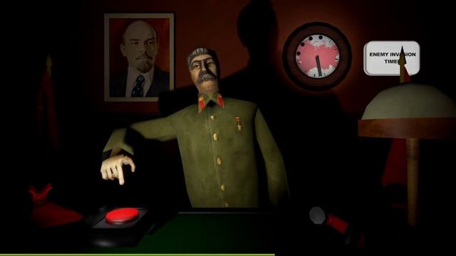 ВСЕХ РАССТРЕЛЯТЬ!(Calm Down,Stalin) смотреть онлайн