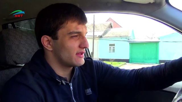 День с Чемпионом. Халид Муртазалиев. смотреть онлайн