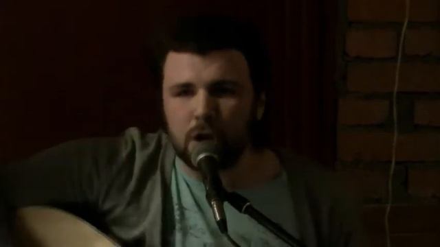 Берлога (г. Чехов) - Весна