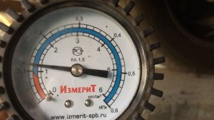 Давление масла Hyundai Solaris 5w30 A5B5,обороты холостого хода,масло Ravenol