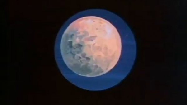 С Земли на Луну From the Earth to the Moon