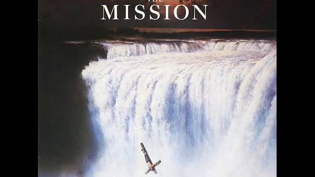 The Mission | Soundtrack Suite (Ennio Morricone) смотреть онлайн