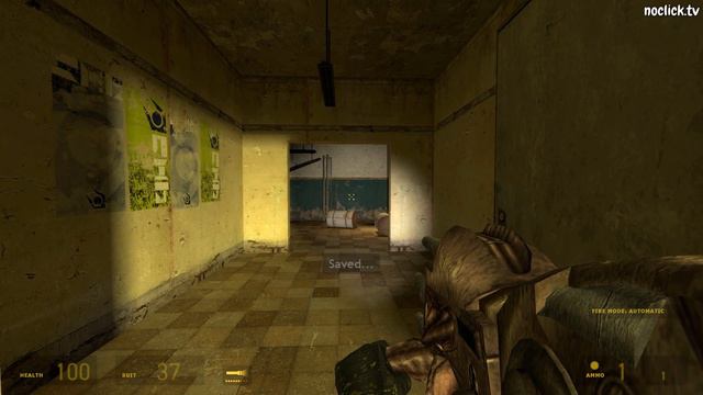 Half-Life 2: Overcharged - Part 4 смотреть онлайн