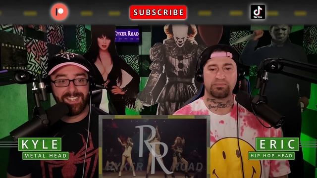 WE REACT TO BLACKPINK: D4 (Live at Coachella) - HOW DO THEY SOUND? смотреть онлайн