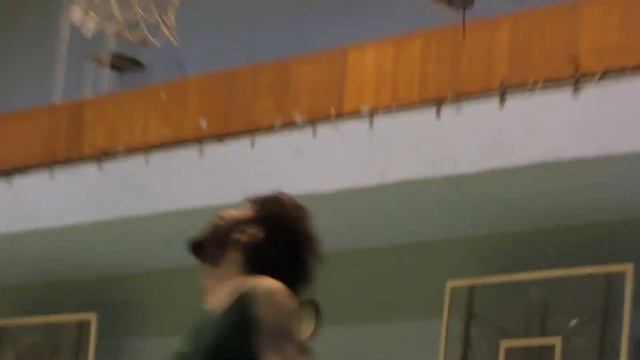 Одна из ранних тренировок команды Гвозди с новым тренером Евгением Телегиным смотреть онлайн