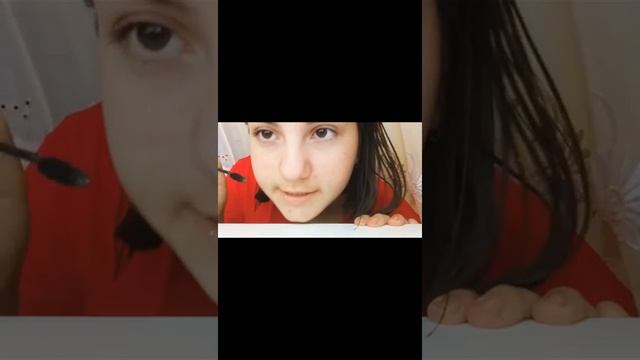 Лайфхак для удлинения ресниц смотреть онлайн