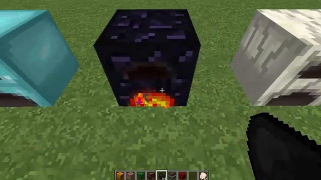 ОБЗОР МОДОВ НА МАЙНКРАФТ 1.7.10 (новые печки) #1 смотреть онлайн