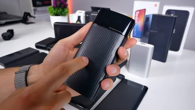 Как выбирать Power Bank. Инструкция для покупателя.