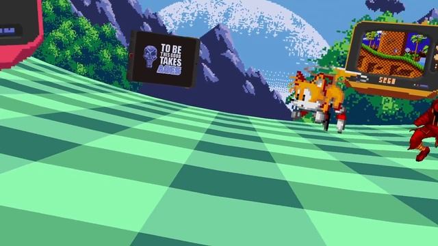 SEGA Forever - Official Launch Trailer