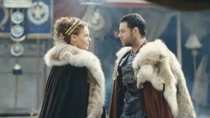 Саундтрек из фильма Gladiator remixhttps://youtu.be/e6qXyFyzou4