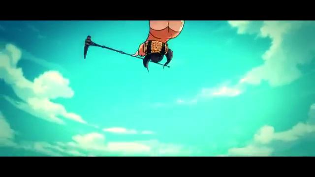 AnimeRap Zerro  Реп про 7 Смертных Грехов 2016