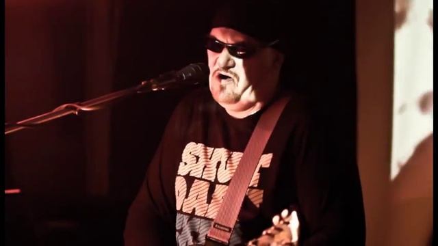 Александр Воробьев (Самара) певец музыкант смотреть онлайн