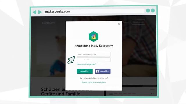 Kaspersky Security Cloud: How to Buy and Activate (in German) смотреть онлайн
