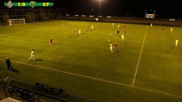 Wisła Kraków - MŠK Žilina 2:1 (1:0) смотреть онлайн