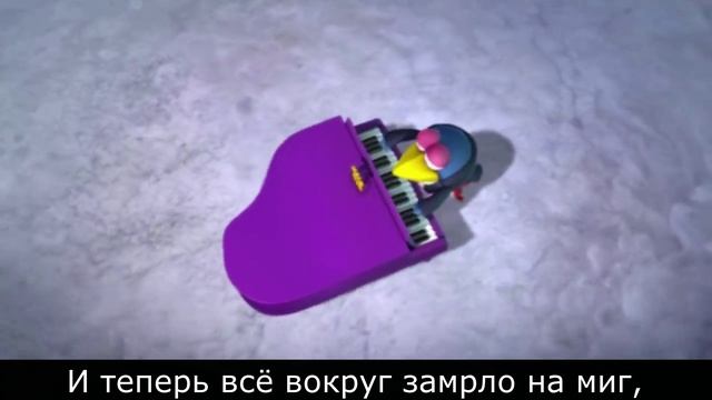 О Спорт Ты Мир [Субтитры] смотреть онлайн