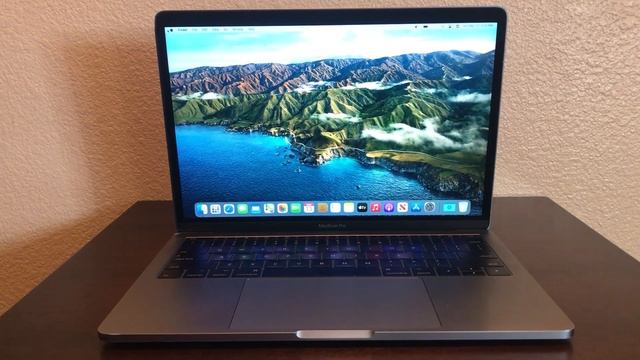 SOLD: MacBook Pro A1708 (13-inch, 2017, Two Thunderbolt 3 ports) смотреть онлайн