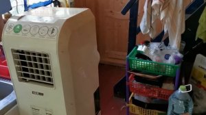 Где возможно использовать конденсат из кондиционера