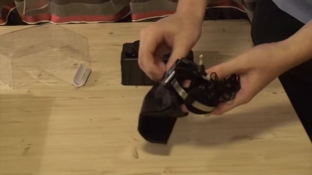 UNBOXING: Koss Porta Pro Classic [P] смотреть онлайн
