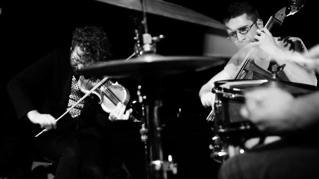 Sylvain Darrifourcq IN LOVE WITH Théo And Valentin Ceccaldi