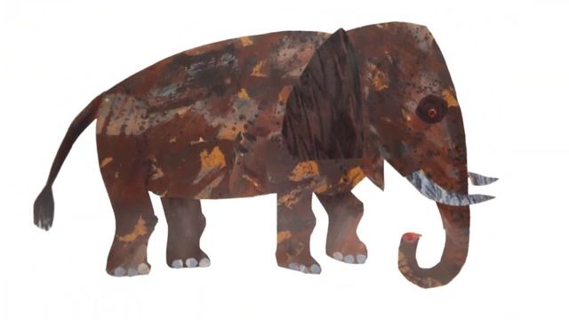 The Greedy Python: The World of Eric Carle смотреть онлайн
