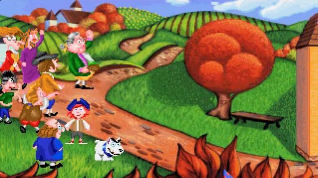 Let's Play Pepper's Adventures in Time 32 - Pepper... Lost to the World... смотреть онлайн