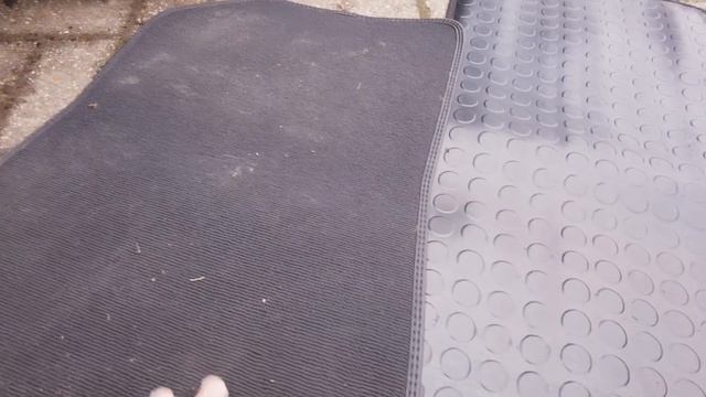 Polestar 2 Mats - Third Party Car Mats For The Polestar 2