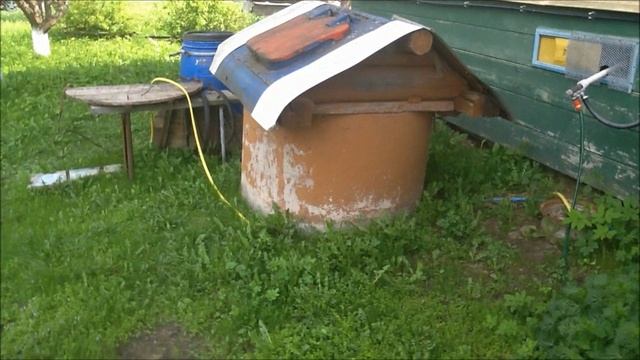 Водопровод в деревне смотреть онлайн