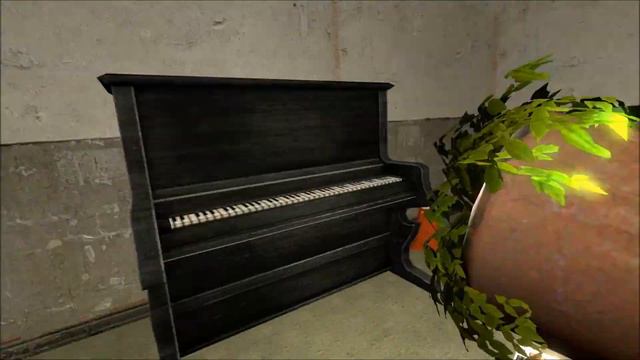 Garry's Mod Mega Bass 2000 Watt rms смотреть онлайн