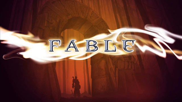 Fable OST 05 - Lychfield Cemetery смотреть онлайн