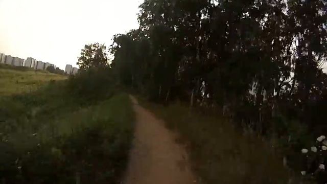 Велосипедная дорожка 1 смотреть онлайн