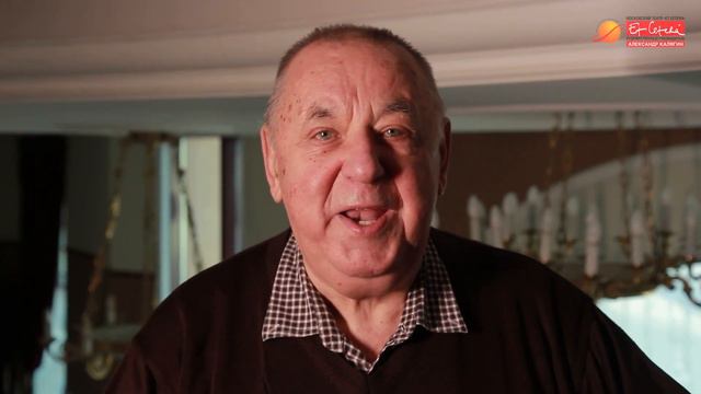 Ко Дню рождения Натальи Благих смотреть онлайн