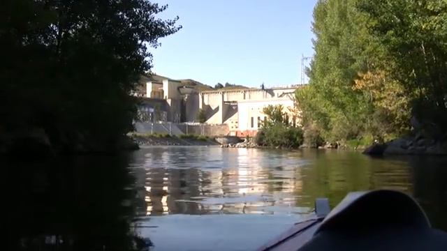 Поход на "Навуходоносоре" по Иртыш-реке | Прибытие смотреть онлайн