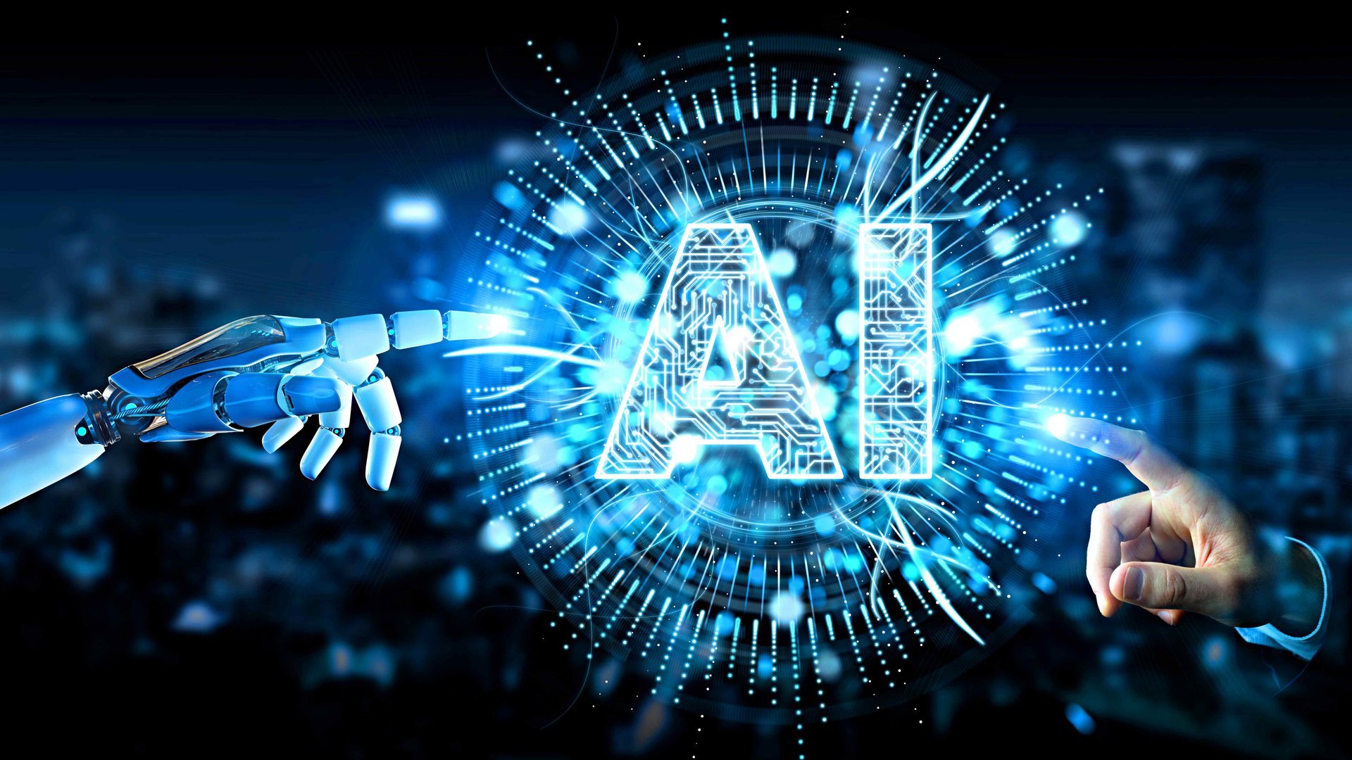 ПРО ИСКУССТВЕННЫЙ ИНТЕЛЛЕКТ смотреть онлайн