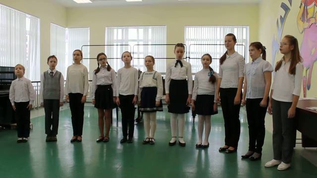 "Мы-Москва" - Учащиеся "Троицкой ДШИ" смотреть онлайн