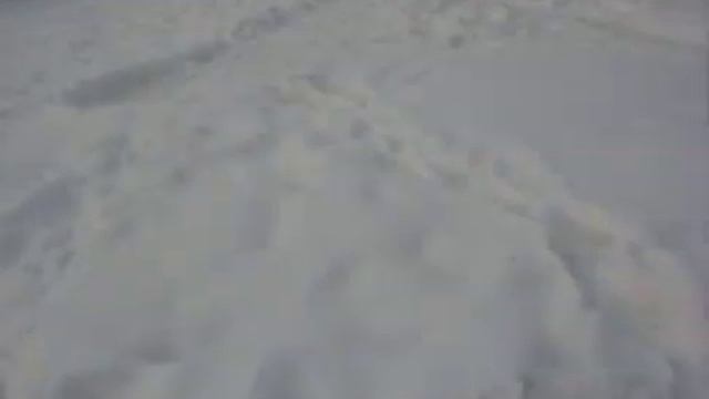Полноприводная Инвалидка СЗД. смотреть онлайн