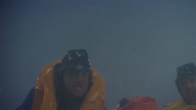 Super Puma Against The Weather | Helicopter Down | FULL EPISODE | Mayday: Air Disaster смотреть онлайн