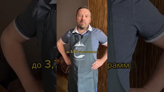 Черная икра без консервантов - это реально! Да, максимум в ней может быть немного пищевой соли смотреть онлайн